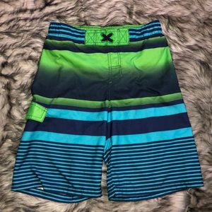 Boys Swim Shorts